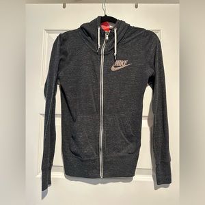 Nike sweatshirt